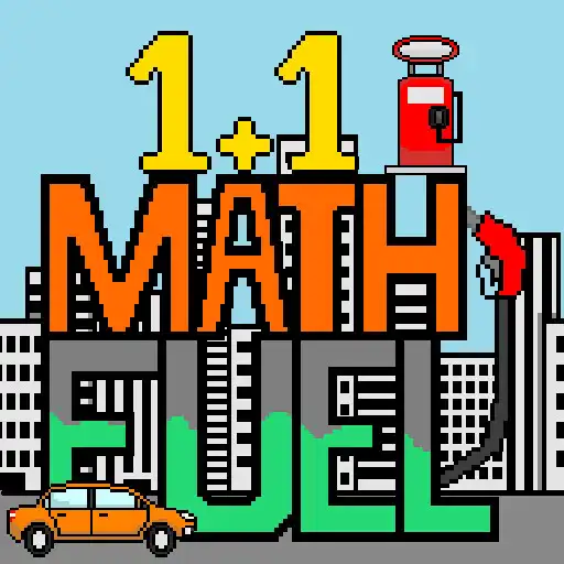 Play Math Fuel APK