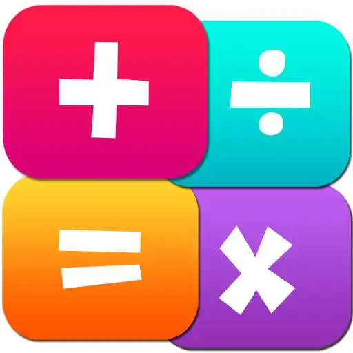 Free play online Math Game - Brain Exercise APK