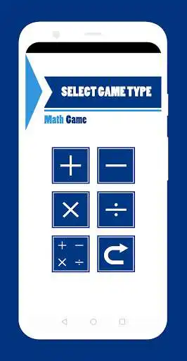 Play Math Game - Learn Add, Subtract, Multiply & Divide  and enjoy Math Game - Learn Add, Subtract, Multiply & Divide with UptoPlay