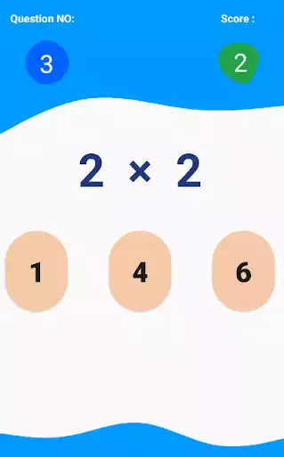 Play Math Game as an online game Math Game with UptoPlay