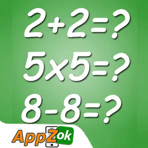 Play Math games for kids APK