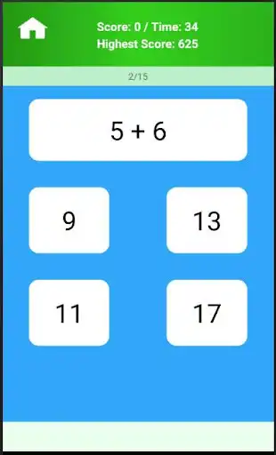 Play Math games for kids  and enjoy Math games for kids with UptoPlay