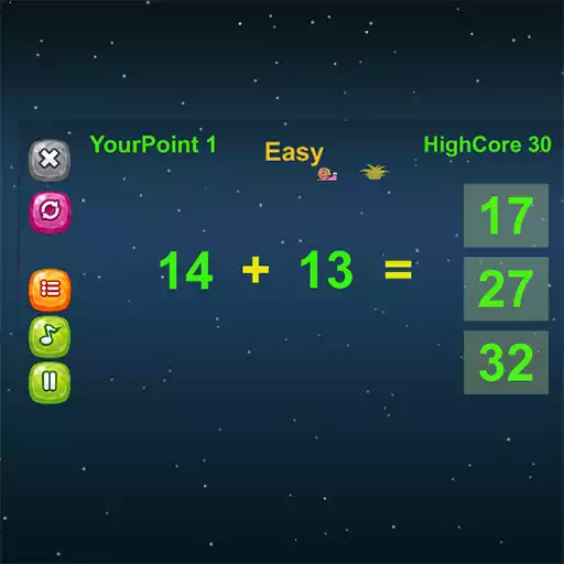 Play Math Games APK