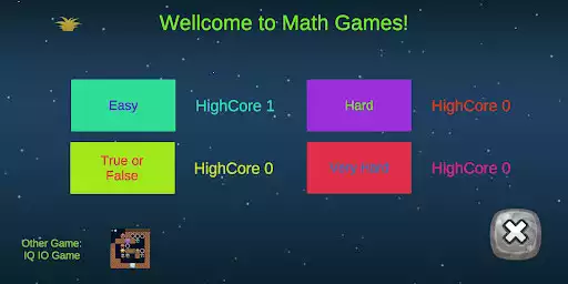 Play Math Games  and enjoy Math Games with UptoPlay