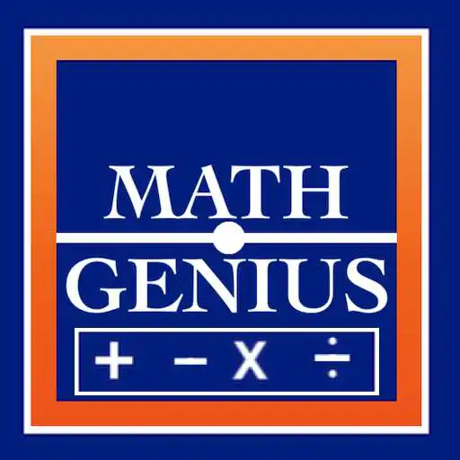 Play Math Genius - Math Games APK