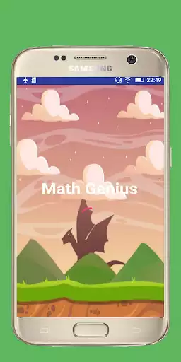 Play Math Genius  and enjoy Math Genius with UptoPlay