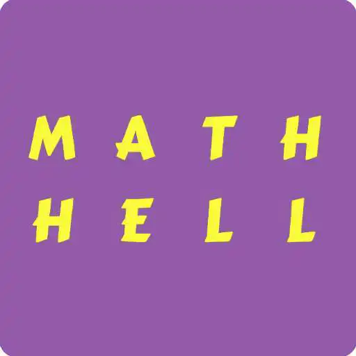 Play Math Hell APK