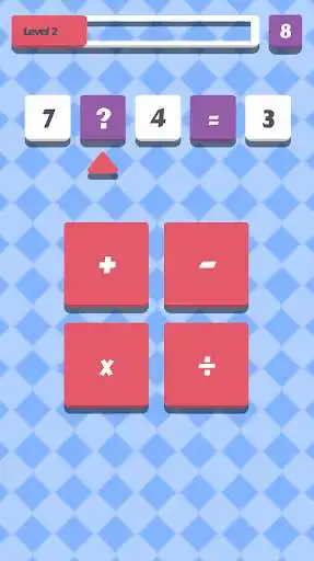 Play Math Hell as an online game Math Hell with UptoPlay