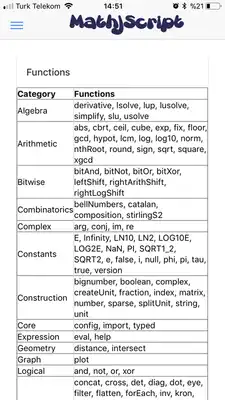 Play mathjscript