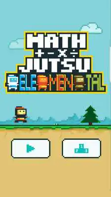 Play Math Jutsu 2