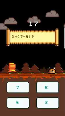 Play Math Jutsu 2