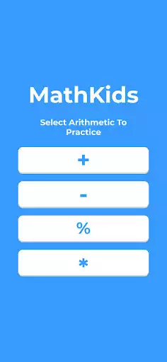 Play Math Kids