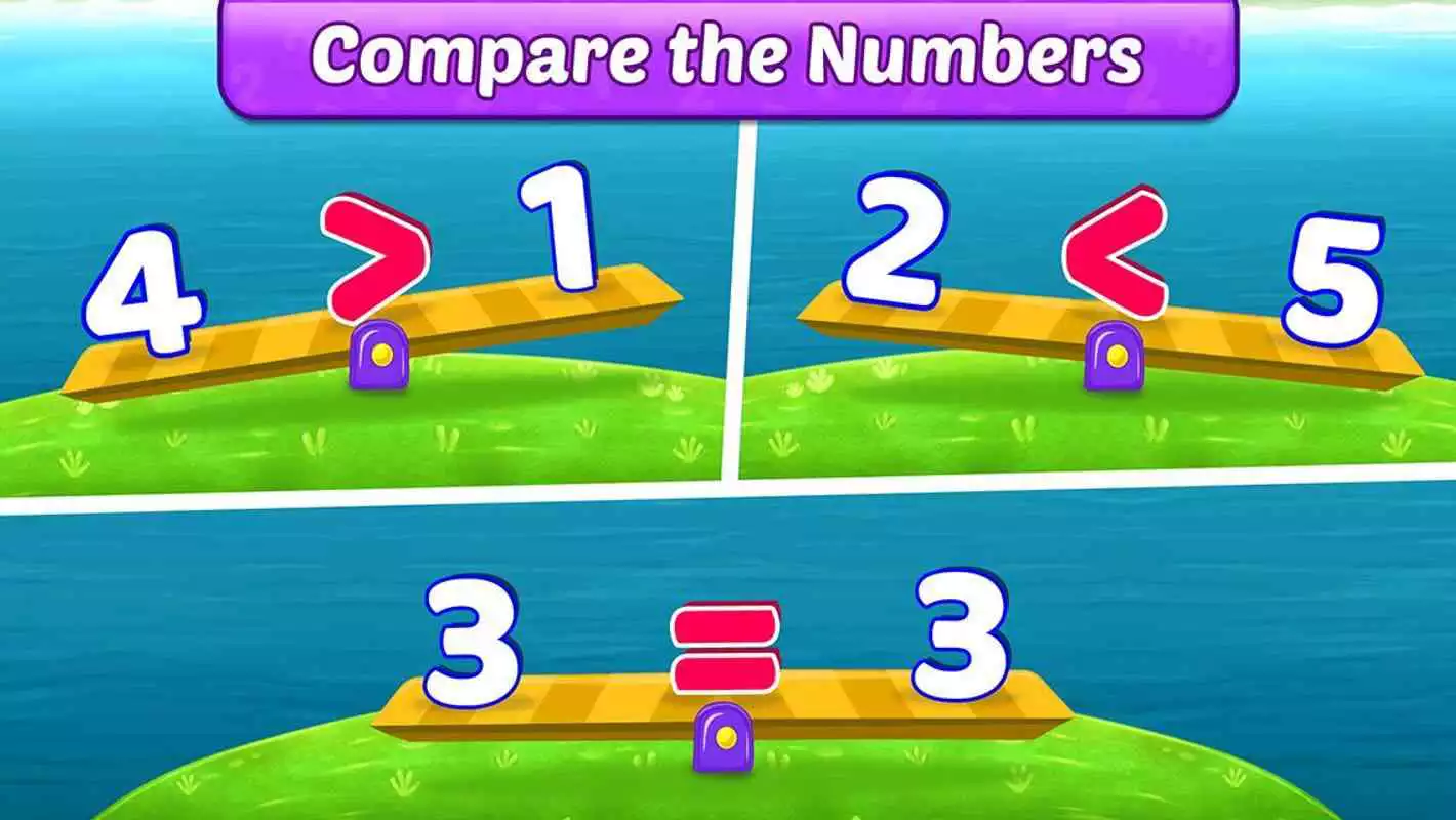 Play Math Kids