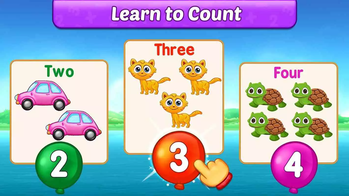 Play Math Kids