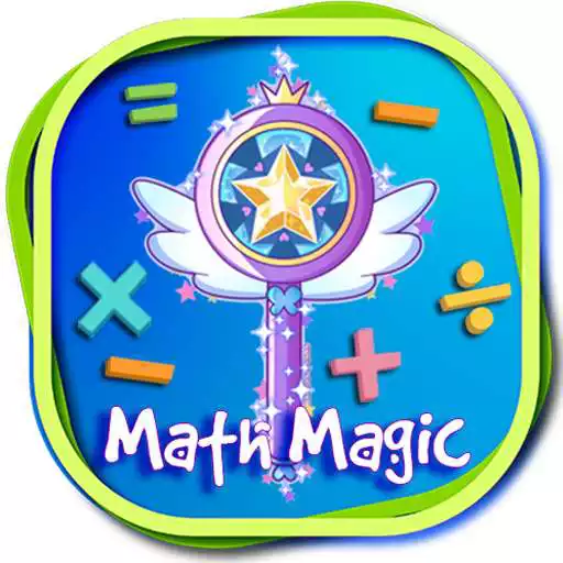 Play Math Magic 1 APK