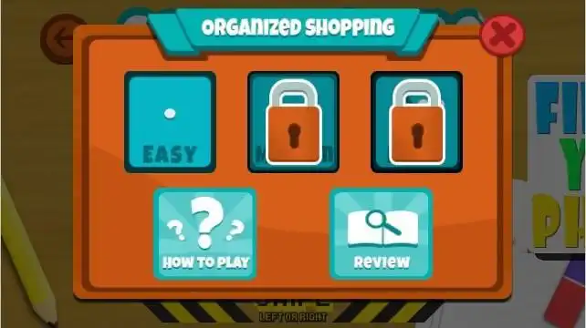 Play Math Mall as an online game Math Mall with UptoPlay