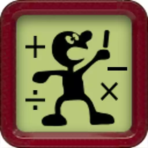 Free play online Math Man APK