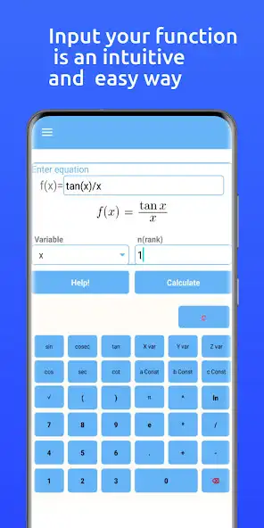 Play Math Master Derivative  and enjoy Math Master Derivative with UptoPlay