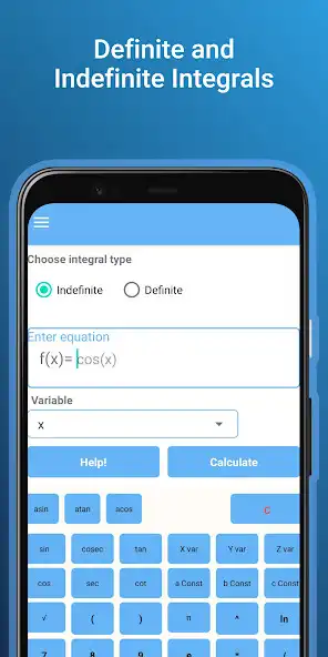 Play Math Master Integrals  and enjoy Math Master Integrals with UptoPlay