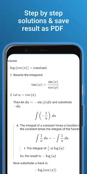 Play Math Master Integrals as an online game Math Master Integrals with UptoPlay