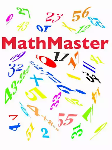 Play MathMaster as an online game MathMaster with UptoPlay