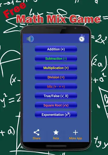 Play Math Mix Games - Free cool math games  and enjoy Math Mix Games - Free cool math games with UptoPlay