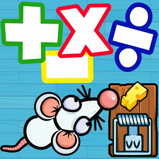 Play Math Mouse APK