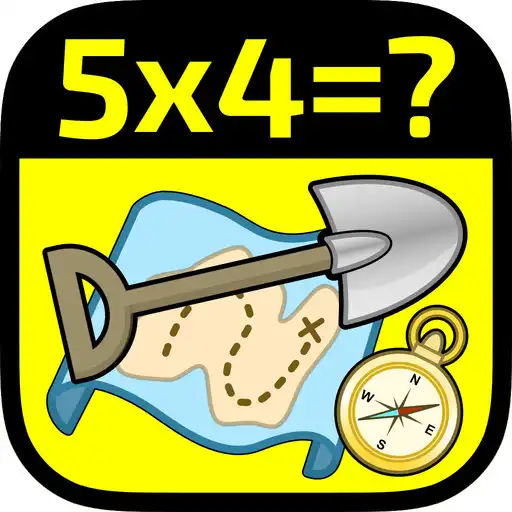 Play Math Multiplication Division APK