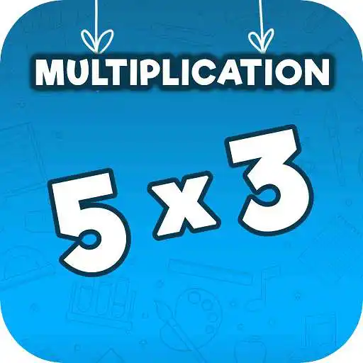 Play Math Multiplication Quiz Games APK