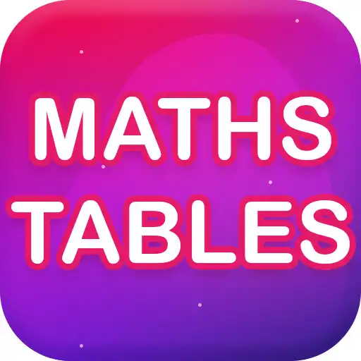 Free play online Math - Multiplication table  APK