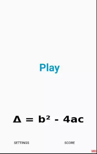 Play Math Operations  and enjoy Math Operations with UptoPlay