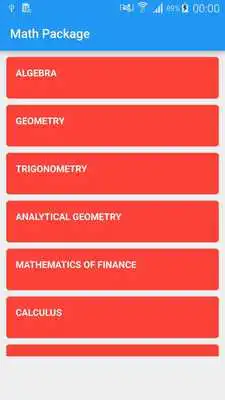 Play Math Package