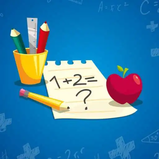 Play Math Practice -  For Students & Teachers APK