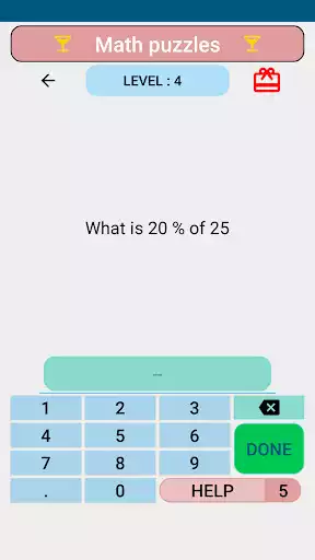 Play Math Puzzles  and enjoy Math Puzzles with UptoPlay