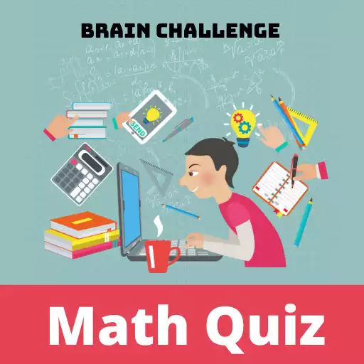 Play Math Quiz - Brain Challenge APK