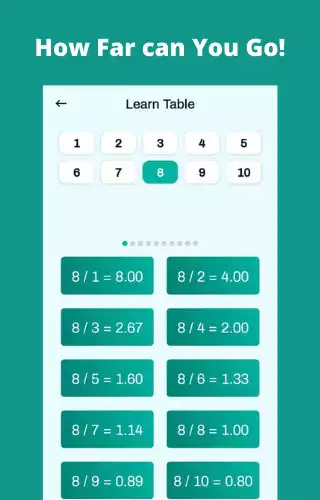 Play Math Quiz - Brain Challenge as an online game Math Quiz - Brain Challenge with UptoPlay