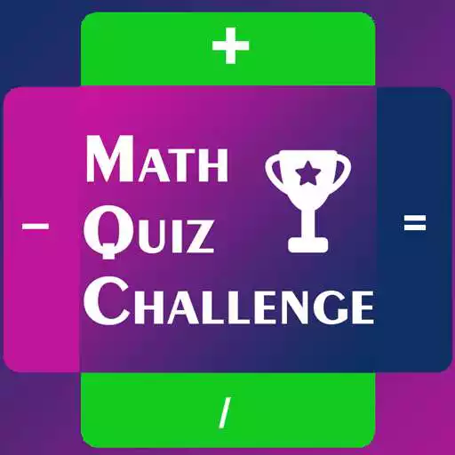 Play Math Quiz Challenge APK