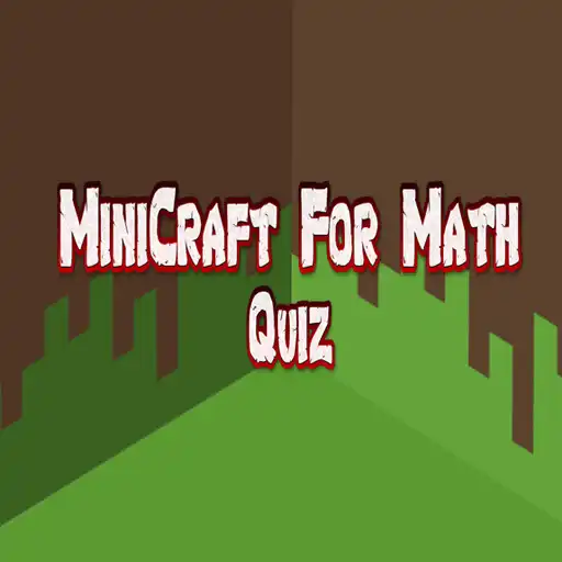 Play Math Quiz for Minicraft APK