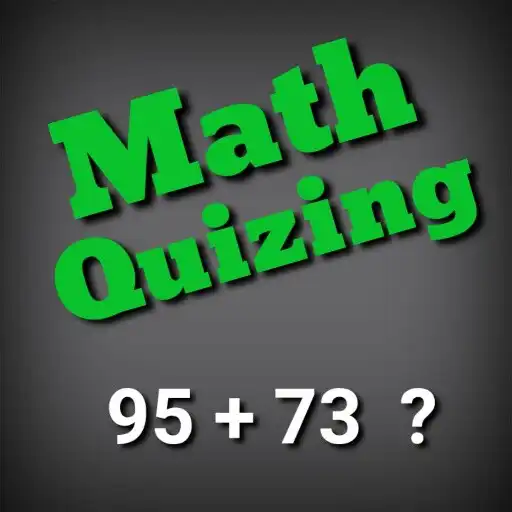 Play Math Quizing APK