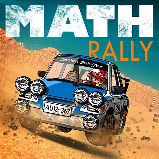 Play Math Rally - Math Game APK