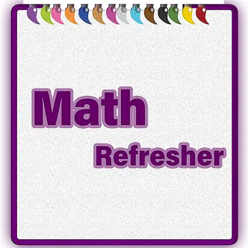 Play Math Refresher APK