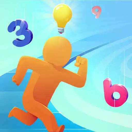 Play Math Runner APK