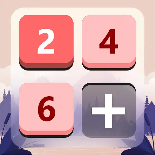 Play Math Rush APK