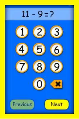 Play Maths Basic Facts