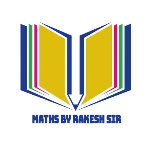 Play Maths By Rakesh Sir APK