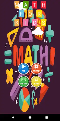 Play Maths challenge - Speedy Maths game for kids  and enjoy Maths challenge - Speedy Maths game for kids with UptoPlay