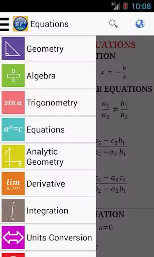 Play Maths Formulas Free  and enjoy Maths Formulas Free with UptoPlay