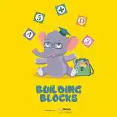 Free play online Maths Games Class 1-5 – Building Blocks by Akshara APK