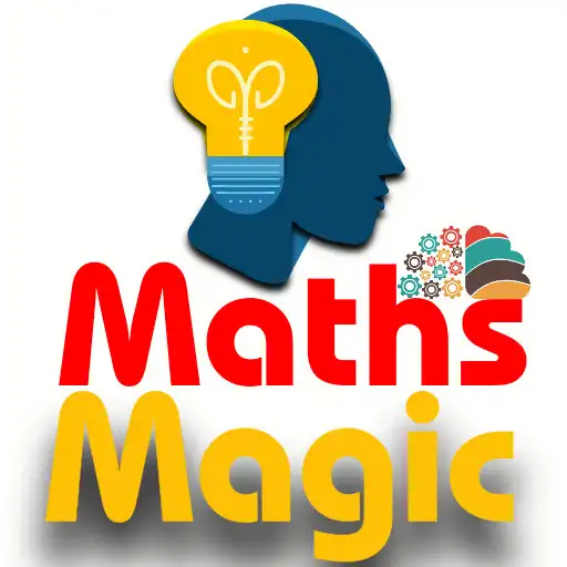 Free play online Maths Magic APK