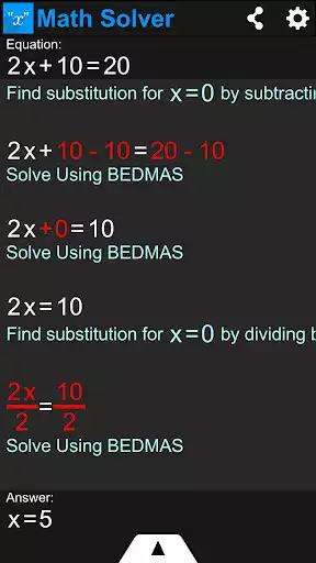 Play Math Solver